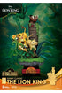 Disney Class Series D-Stage PVC Diorama The Lion King Special Edition 15 cm