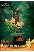 Disney Class Series D-Stage PVC Diorama The Lion King Special Edition 15 cm