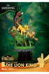 Disney Class Series D-Stage PVC Diorama The Lion King Special Edition 15 cm