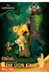 Disney Class Series D-Stage PVC Diorama The Lion King Special Edition 15 cm