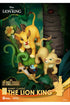 Disney Class Series D-Stage PVC Diorama The Lion King Special Edition 15 cm