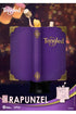 Disney Story Book Series D-Stage PVC Diorama Rapunzel 15 cm