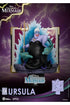 Disney Story Book Series D-Stage PVC Diorama Ursula 15 cm