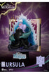 Disney Story Book Series D-Stage PVC Diorama Ursula 15 cm