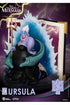 Disney Story Book Series D-Stage PVC Diorama Ursula 15 cm