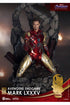 Avengers: Endgame D-Stage PVC Diorama Mark LXXXV Closed Box Version 16 cm
