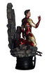 Avengers: Endgame D-Stage PVC Diorama Mark LXXXV Closed Box Version 16 cm