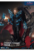 Avengers: Endgame D-Stage PVC Diorama Thor 16 cm
