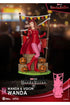 WandaVision D-Stage PVC Diorama Wanda 16 cm