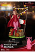 WandaVision D-Stage PVC Diorama Wanda 16 cm