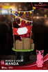 WandaVision D-Stage PVC Diorama Wanda 16 cm
