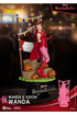 WandaVision D-Stage PVC Diorama Wanda 16 cm