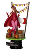 WandaVision D-Stage PVC Diorama Wanda Closed Box Version 16 cm