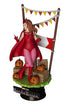 WandaVision D-Stage PVC Diorama Wanda Closed Box Version 16 cm
