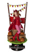 WandaVision D-Stage PVC Diorama Wanda Closed Box Version 16 cm