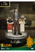 Loki D-Stage PVC Diorama Loki 16 cm