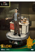 Loki D-Stage PVC Diorama Loki 16 cm