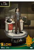 Loki D-Stage PVC Diorama Loki 16 cm