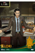 Loki D-Stage PVC Diorama Loki 16 cm