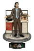 Loki D-Stage PVC Diorama Loki Closed Box Version 16 cm