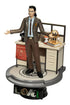 Loki D-Stage PVC Diorama Loki Closed Box Version 16 cm