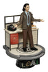 Loki D-Stage PVC Diorama Loki Closed Box Version 16 cm