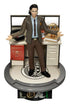 Loki D-Stage PVC Diorama Loki Closed Box Version 16 cm