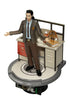 Loki D-Stage PVC Diorama Loki Closed Box Version 16 cm