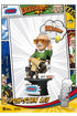 Stan Lee D-Stage PVC Diorama Stan Lee 16 cm