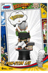Stan Lee D-Stage PVC Diorama Stan Lee 16 cm