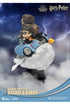 Harry Potter D-Stage PVC Diorama Hagrid & Harry Standard Version 15 cm