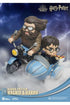 Harry Potter D-Stage PVC Diorama Hagrid & Harry Standard Version 15 cm