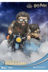 Harry Potter D-Stage PVC Diorama Hagrid & Harry Standard Version 15 cm