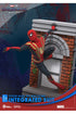 Spider-Man: No Way Home D-Stage PVC Diorama Spider-Man Integrated Suit 16 cm