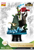 Marvel Comics D-Stage PVC Diorama Throg 17 cm