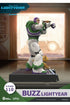 DISNEY Lightyear D-Stage PVC Diorama Buzz Lightyear 15 cm