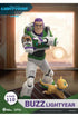 DISNEY Lightyear D-Stage PVC Diorama Buzz Lightyear 15 cm