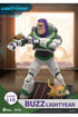 DISNEY Lightyear D-Stage PVC Diorama Buzz Lightyear 15 cm