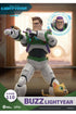 DISNEY Lightyear D-Stage PVC Diorama Buzz Lightyear 15 cm