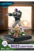 DISNEY Lightyear D-Stage PVC Diorama Buzz Lightyear 15 cm