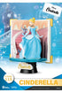 Disney Book Series D-Stage PVC Diorama Cinderella 13 cm