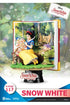 Disney Book Series D-Stage PVC Diorama Snow White 13 cm