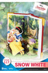 Disney Book Series D-Stage PVC Diorama Snow White 13 cm