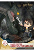 Harry Potter D-Stage PVC Diorama Harry vs. the Basilisk 16 cm