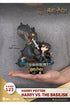 Harry Potter D-Stage PVC Diorama Harry vs. the Basilisk 16 cm