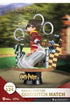 Harry Potter D-Stage PVC Diorama Quidditch Match 16 cm