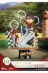 Harry Potter D-Stage PVC Diorama Quidditch Match 16 cm