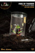 Loki Life-Size Statue Frog of Thunder 26 cm