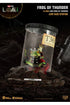 Loki Life-Size Statue Frog of Thunder 26 cm