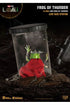 Loki Life-Size Statue Frog of Thunder 26 cm